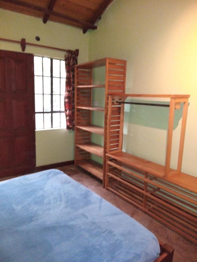 The Cottage-Place Of Grace 2Bdrm And Loft Bed All 4U At Usd58 Nairobi Exterior foto