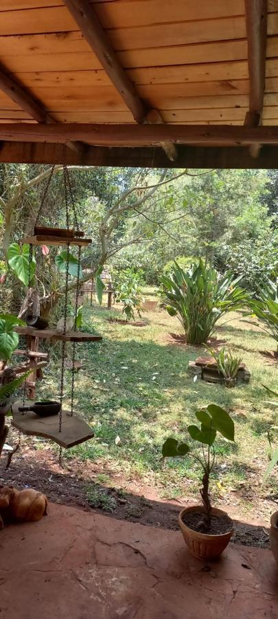 The Cottage-Place Of Grace 2Bdrm And Loft Bed All 4U At Usd58 Nairobi Exterior foto