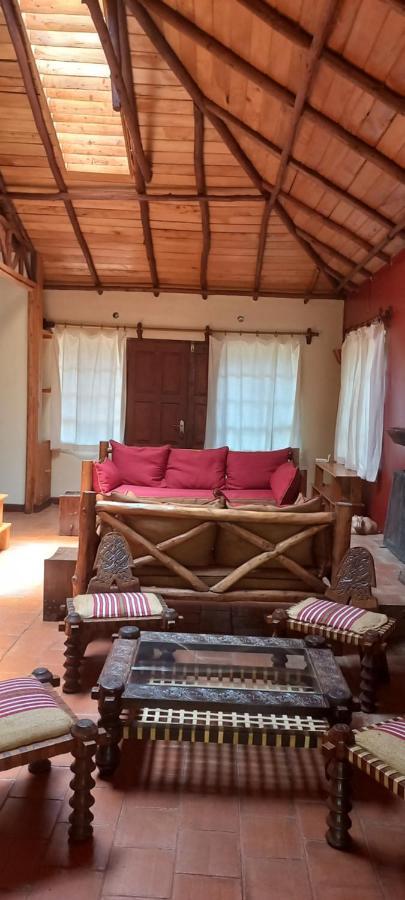 The Cottage-Place Of Grace 2Bdrm And Loft Bed All 4U At Usd58 Nairobi Exterior foto