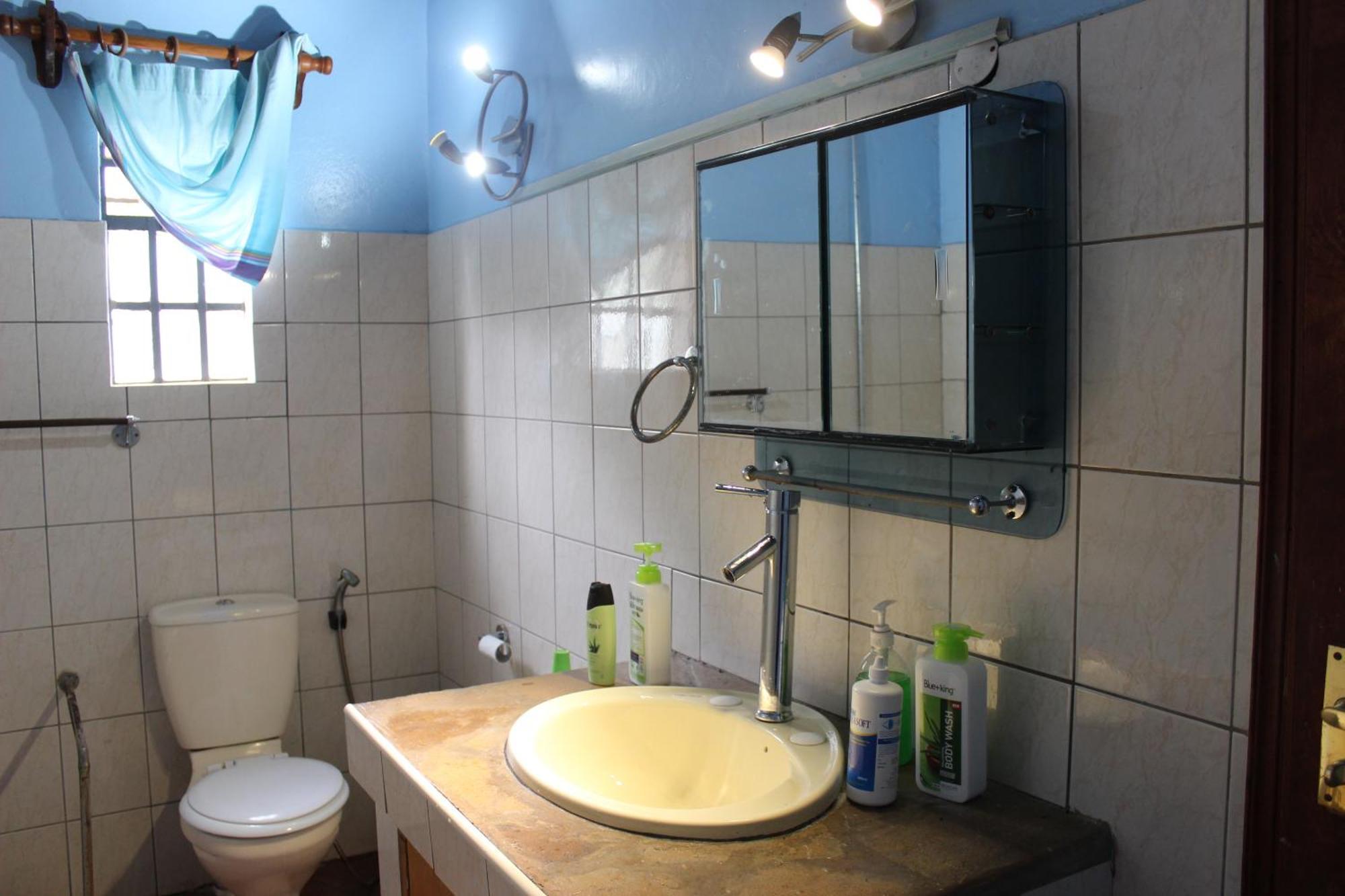 The Cottage-Place Of Grace 2Bdrm And Loft Bed All 4U At Usd58 Nairobi Exterior foto