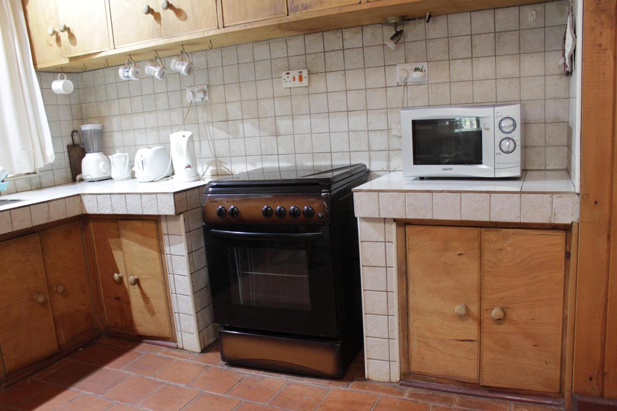 The Cottage-Place Of Grace 2Bdrm And Loft Bed All 4U At Usd58 Nairobi Exterior foto