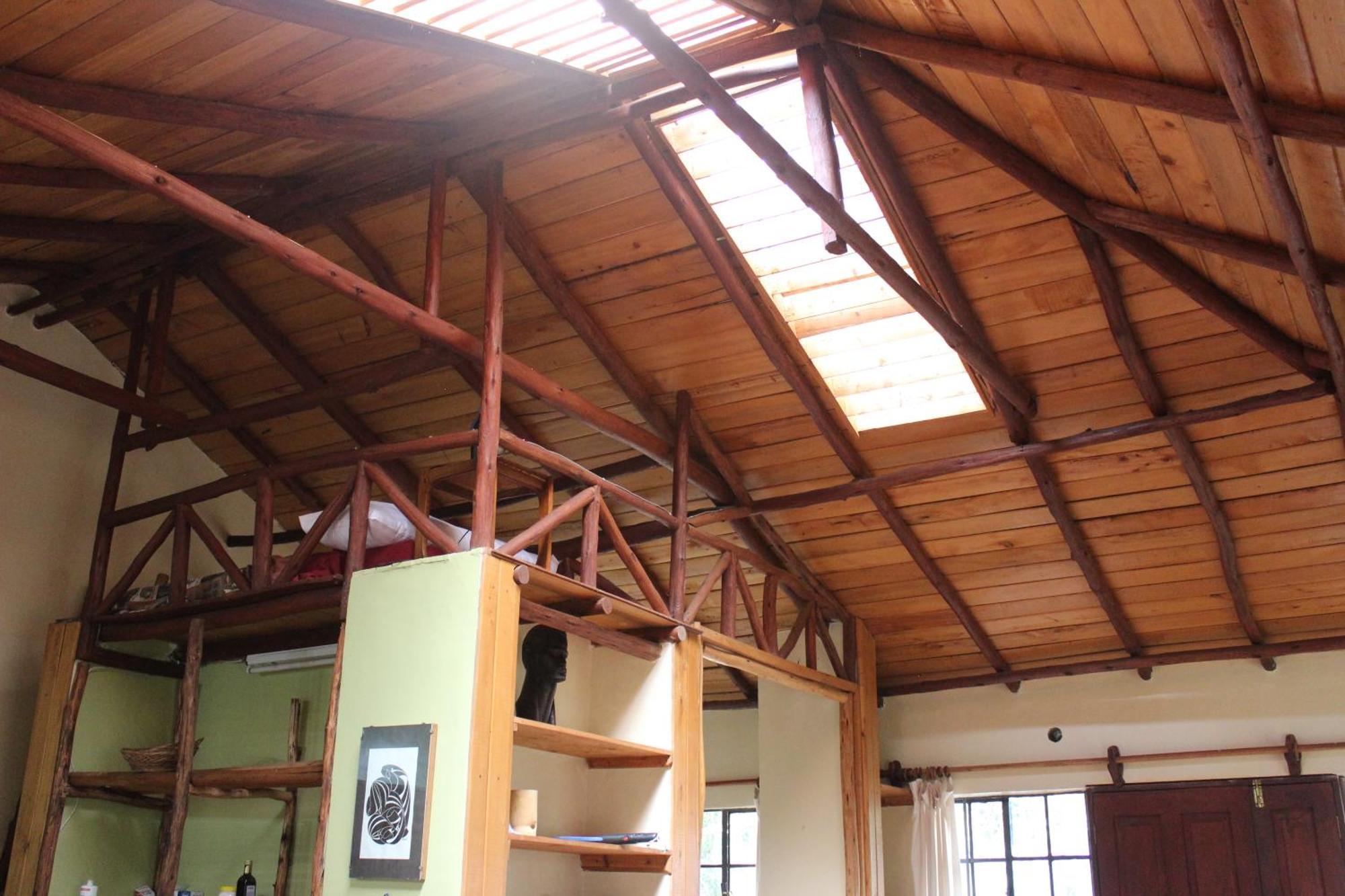 The Cottage-Place Of Grace 2Bdrm And Loft Bed All 4U At Usd58 Nairobi Exterior foto