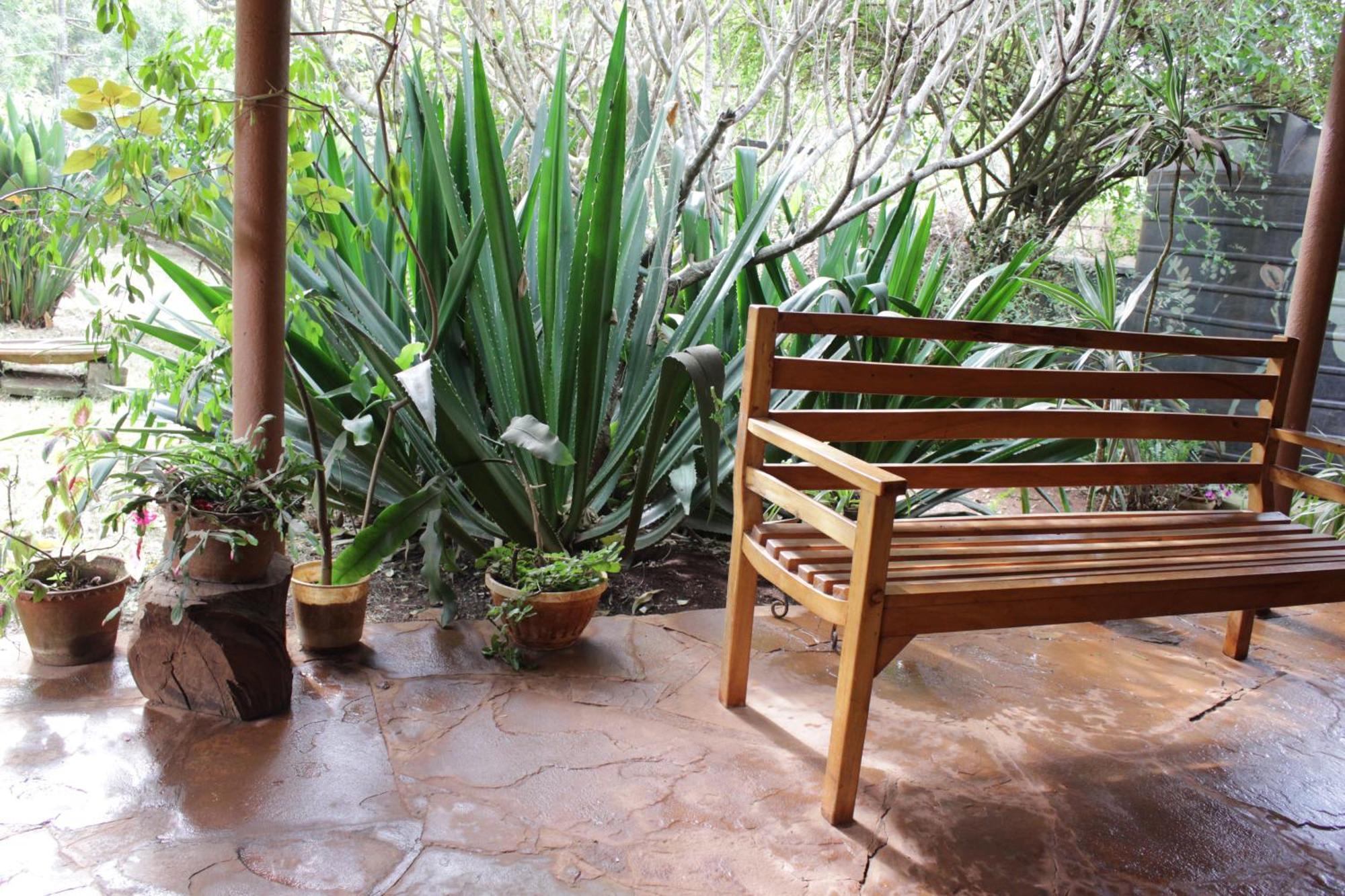 The Cottage-Place Of Grace 2Bdrm And Loft Bed All 4U At Usd58 Nairobi Exterior foto