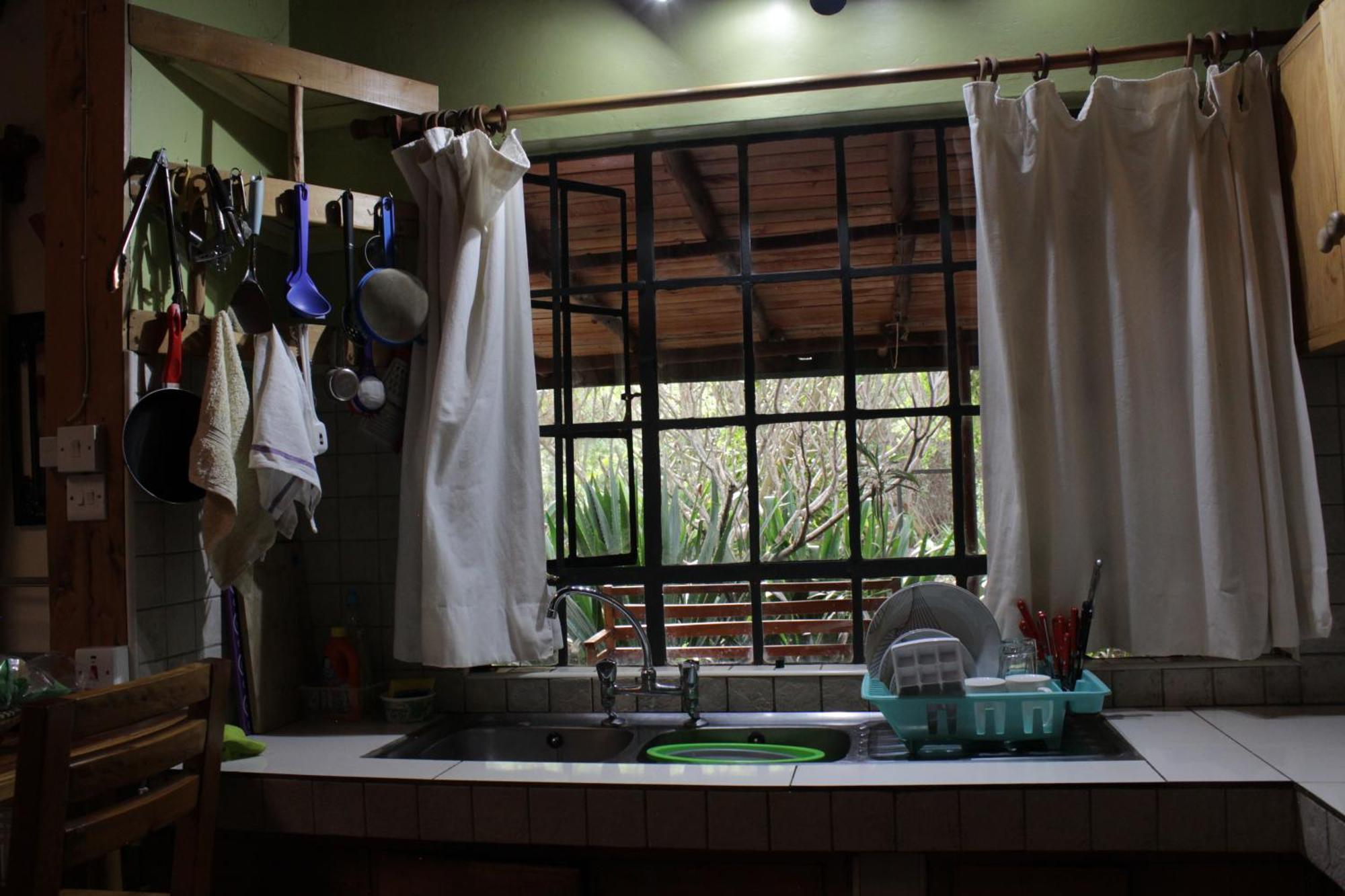 The Cottage-Place Of Grace 2Bdrm And Loft Bed All 4U At Usd58 Nairobi Exterior foto