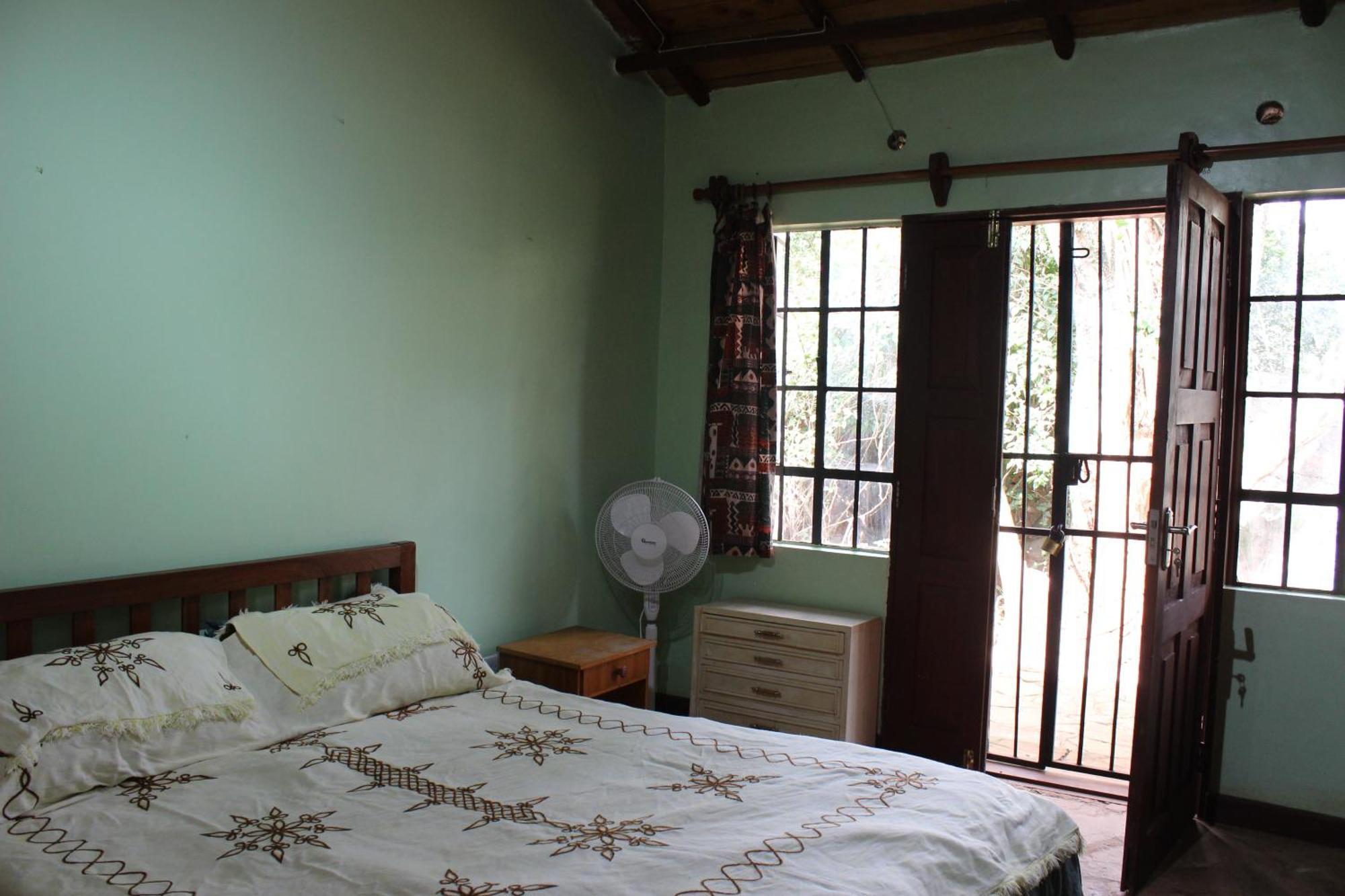 The Cottage-Place Of Grace 2Bdrm And Loft Bed All 4U At Usd58 Nairobi Exterior foto